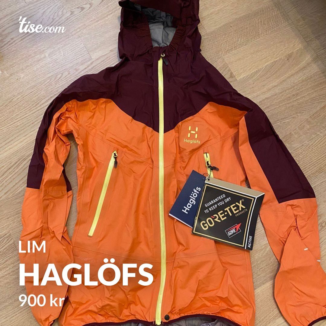 Haglöfs