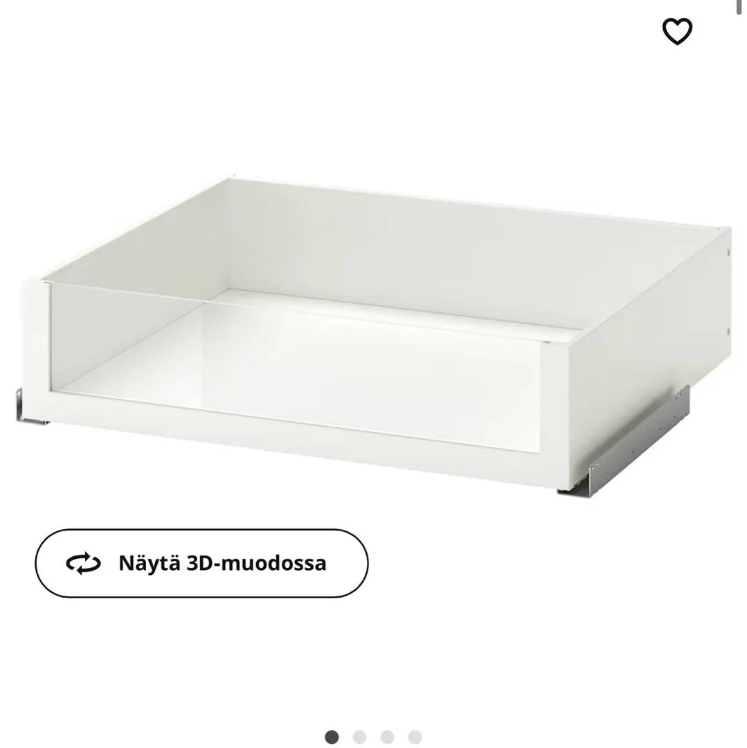 ikea komplement