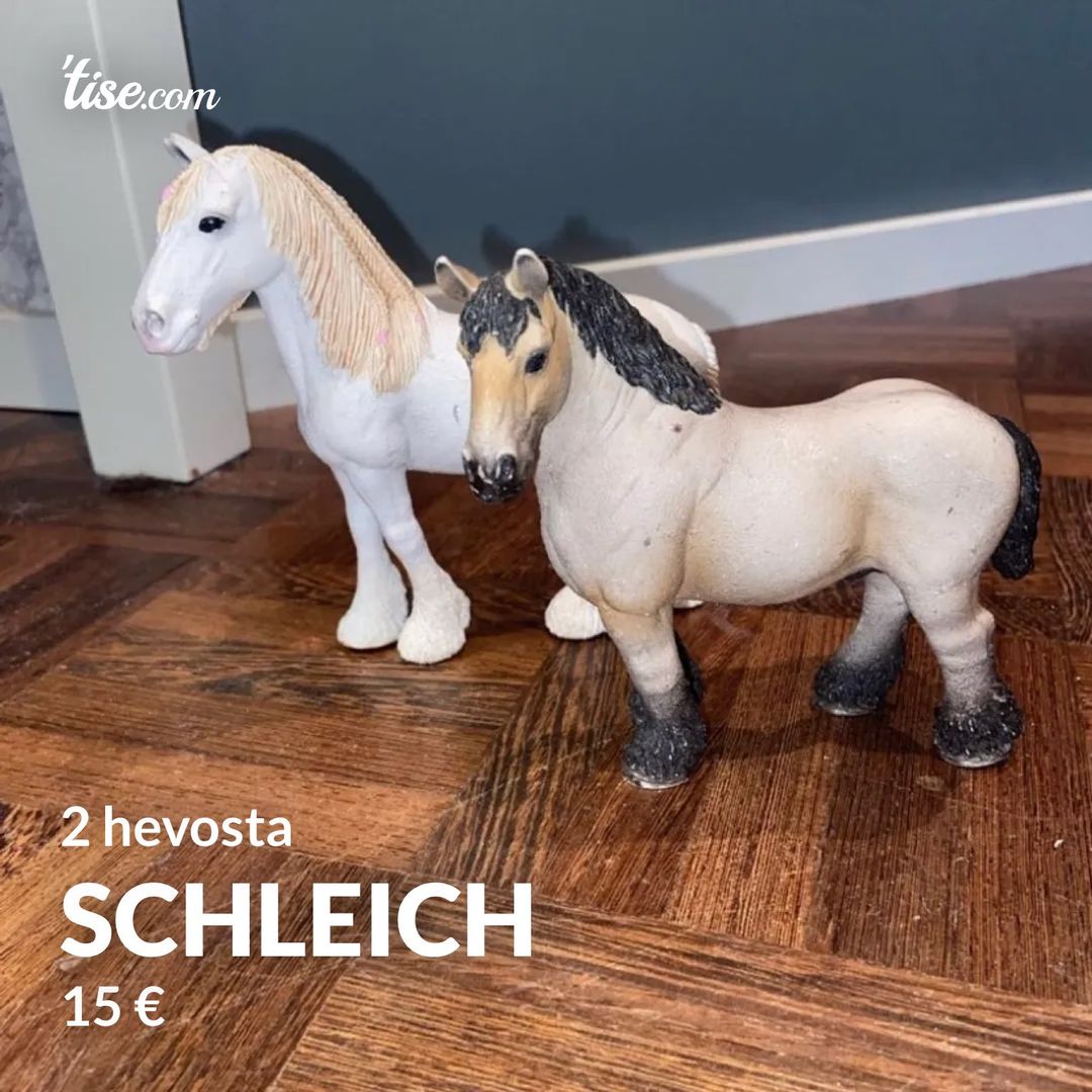 schleich