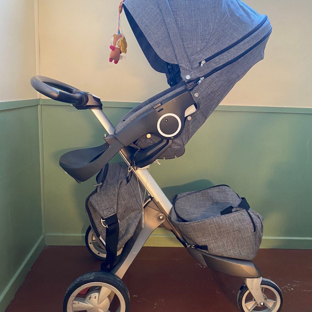 Stokke® vogn