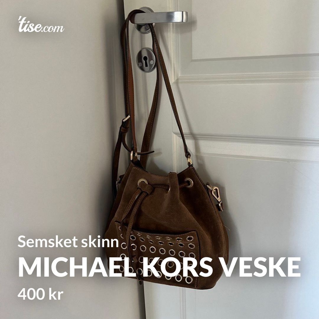 Michael Kors veske