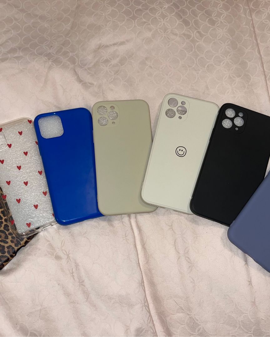 Iphone 11 pro covers