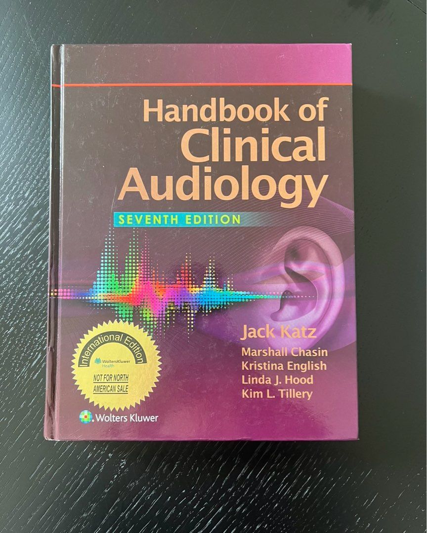 Clinical Audiology