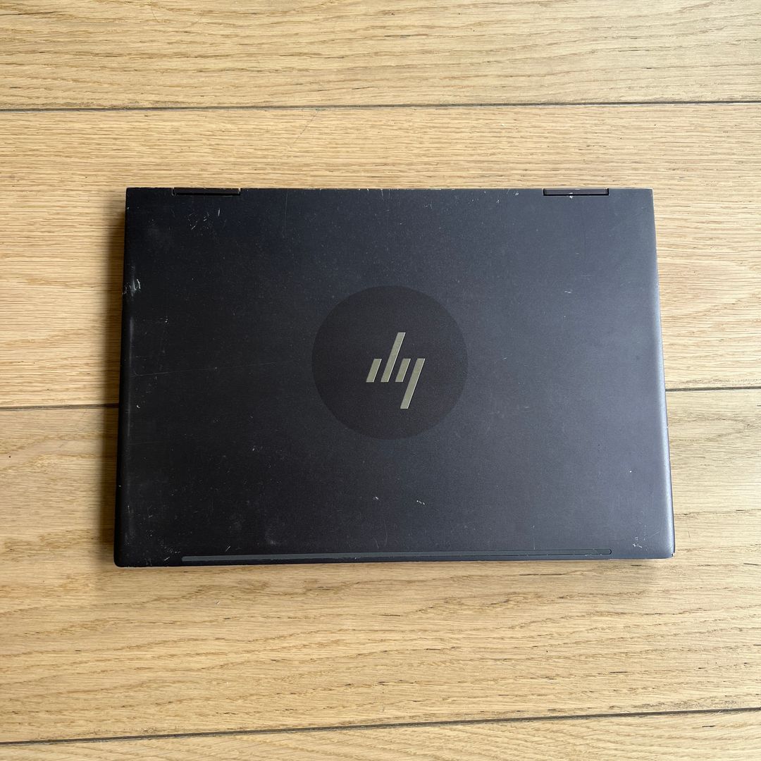 HP Envy X360