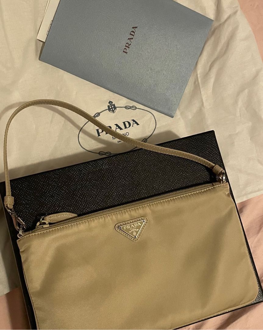 Prada taske