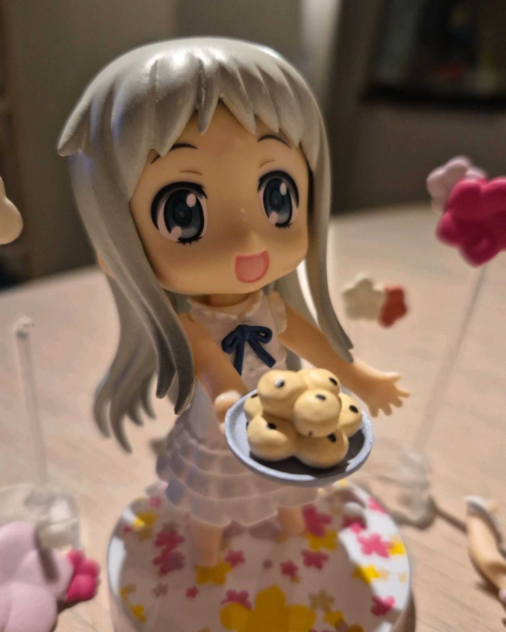 Nendoroid / Figur