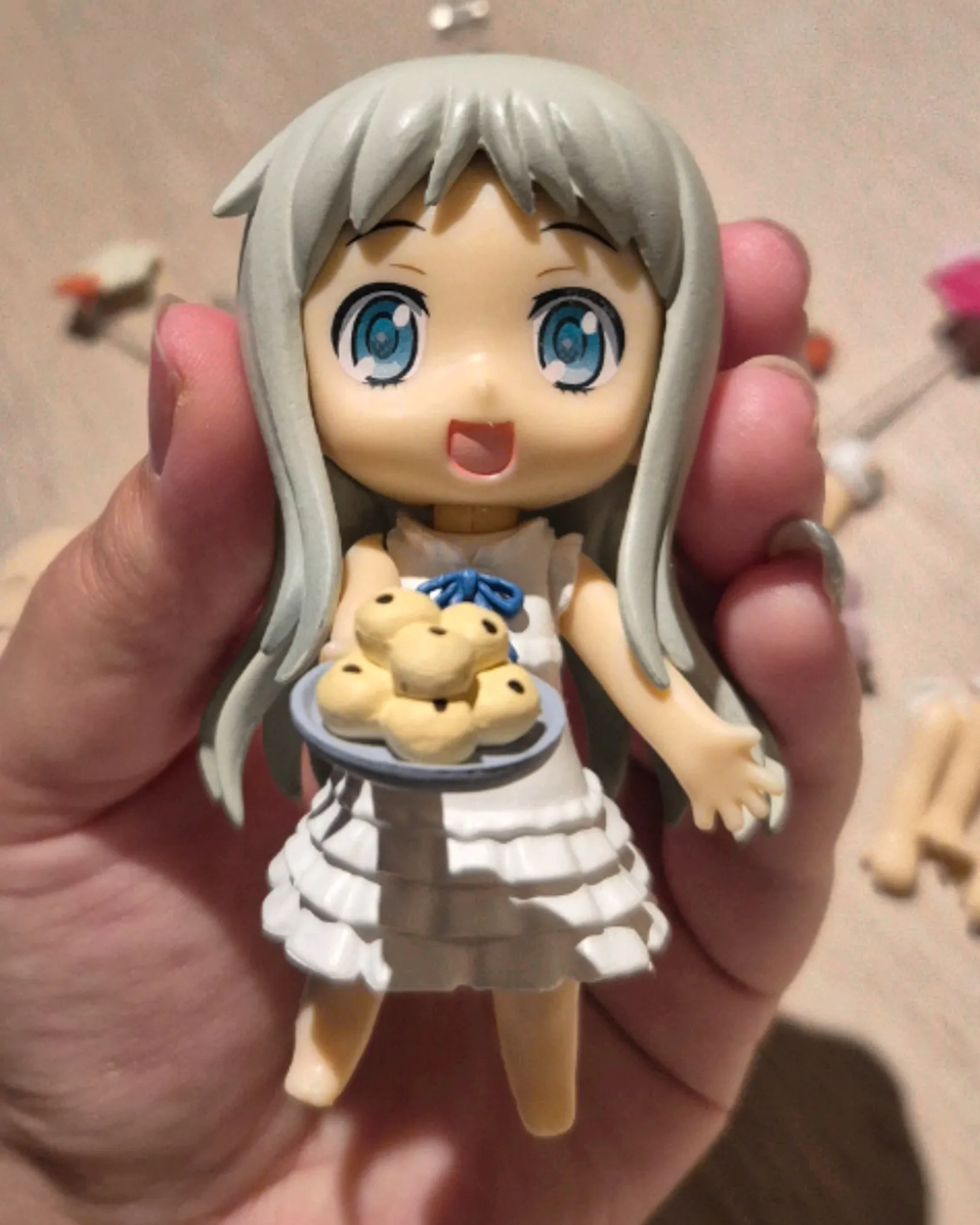 Nendoroid / Figur