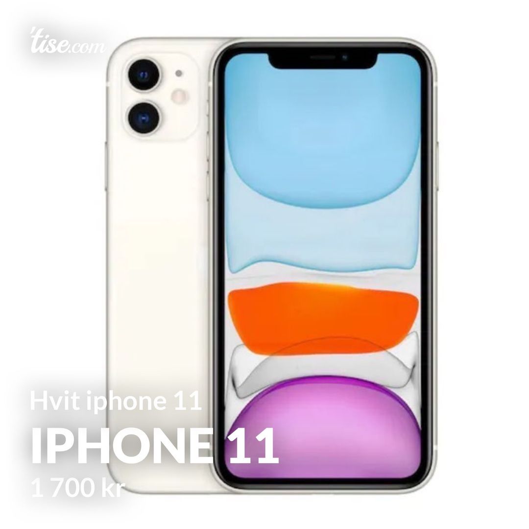 Iphone 11