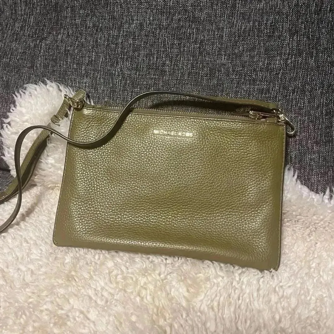 Michael Kors veske