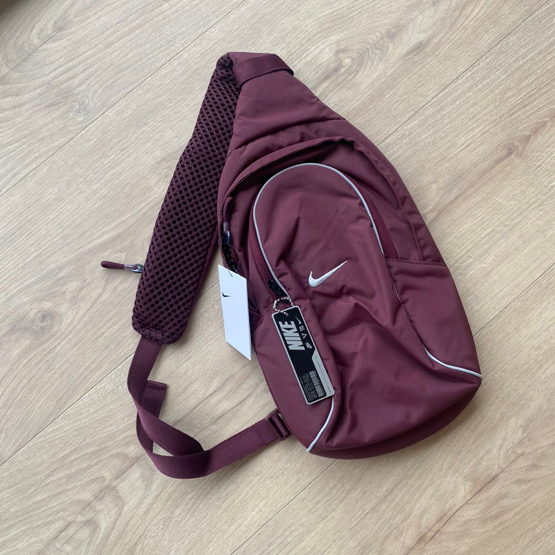 Nike sling bag