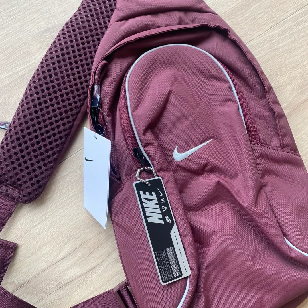 Nike sling bag