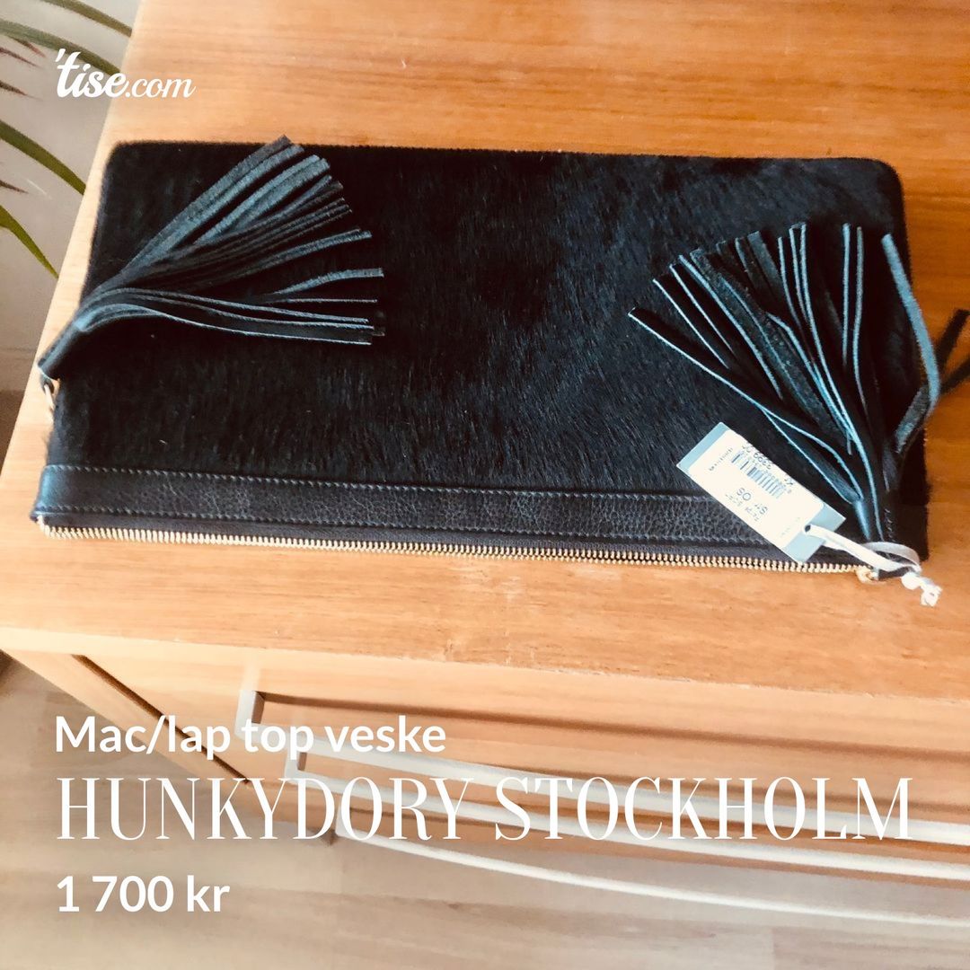 Hunkydory Stockholm