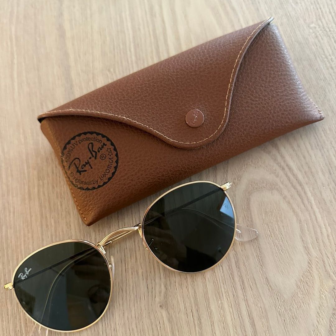 Ray-Ban