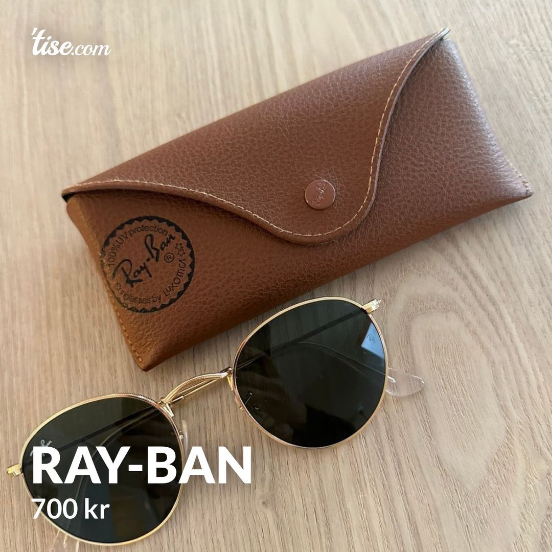 Ray-Ban