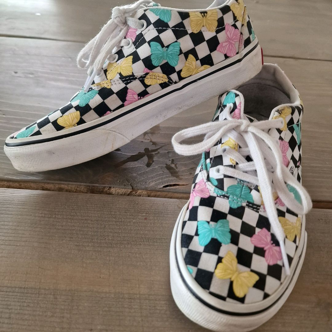 Vans Sko