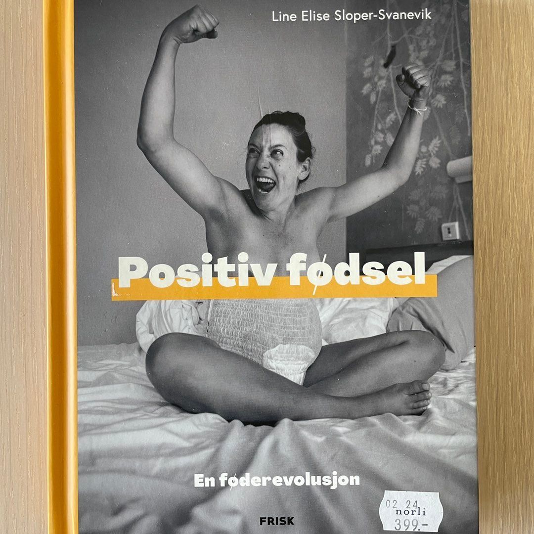 Positiv fødsel