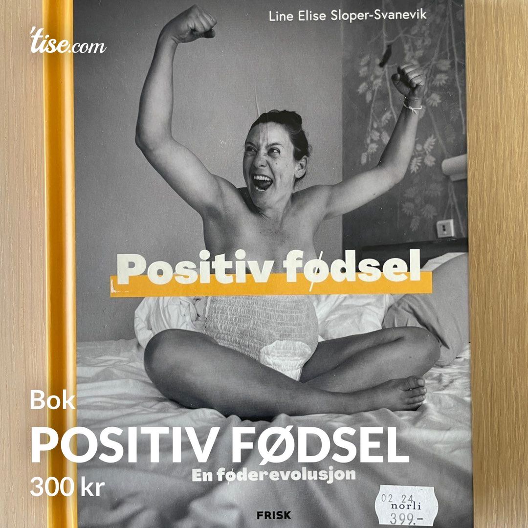 Positiv fødsel