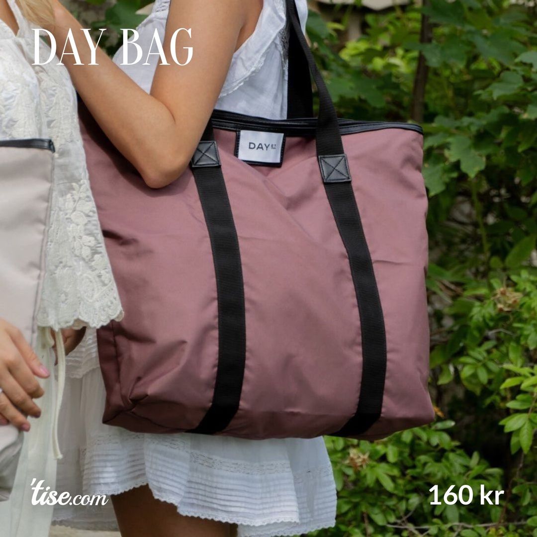 day bag