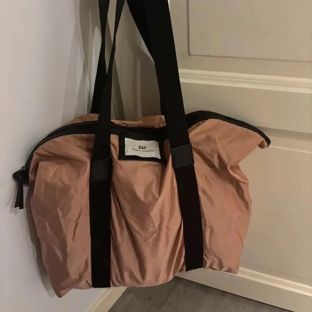 day bag