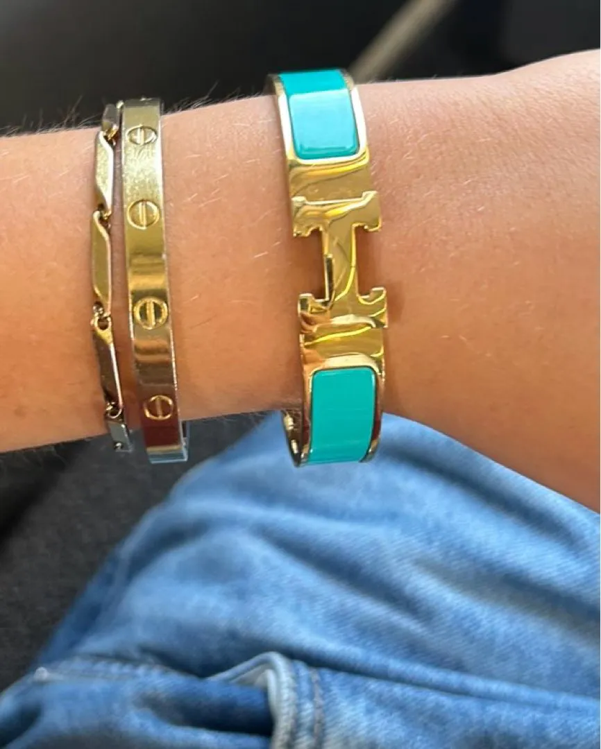 Hermes armbond