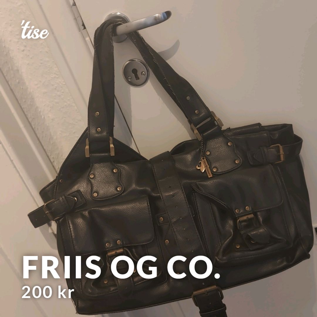 Friis Og Co