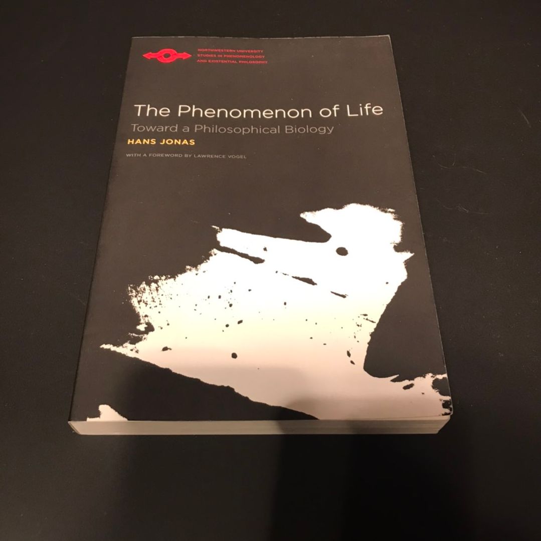 Phenomenon of Life