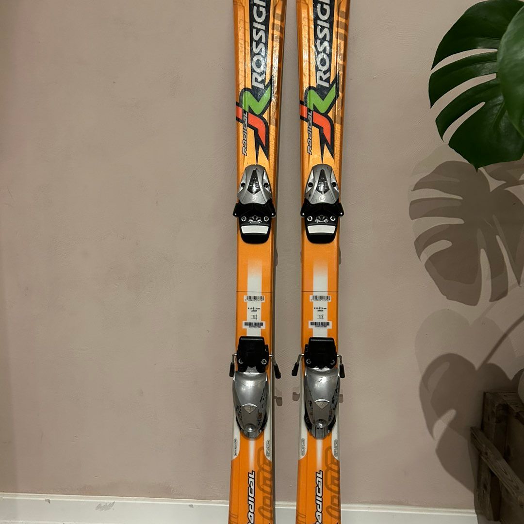 Rossignol alpinski