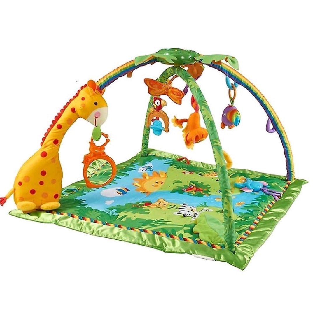 Fisher Price Babygym