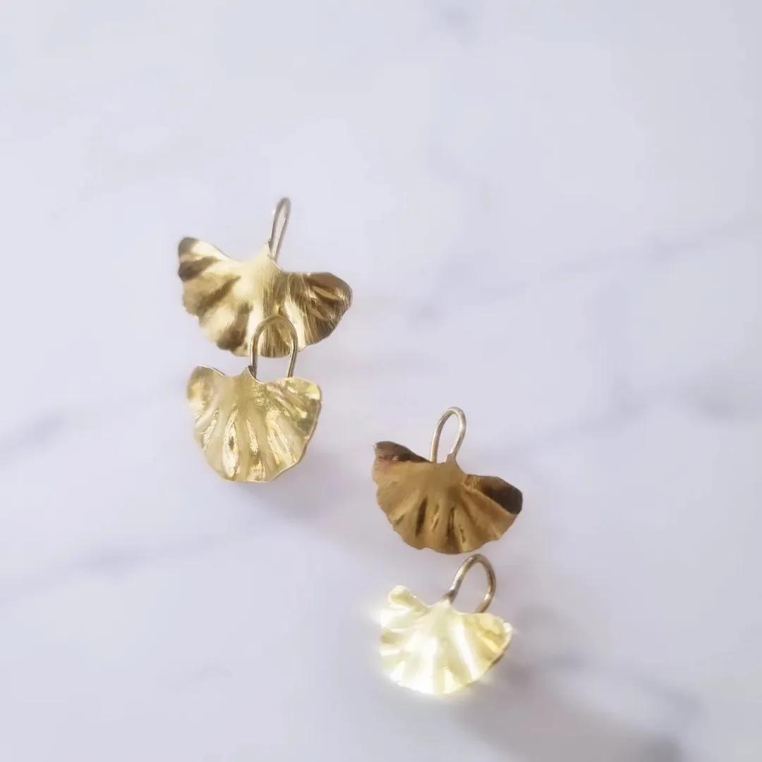 Handmade Earrings