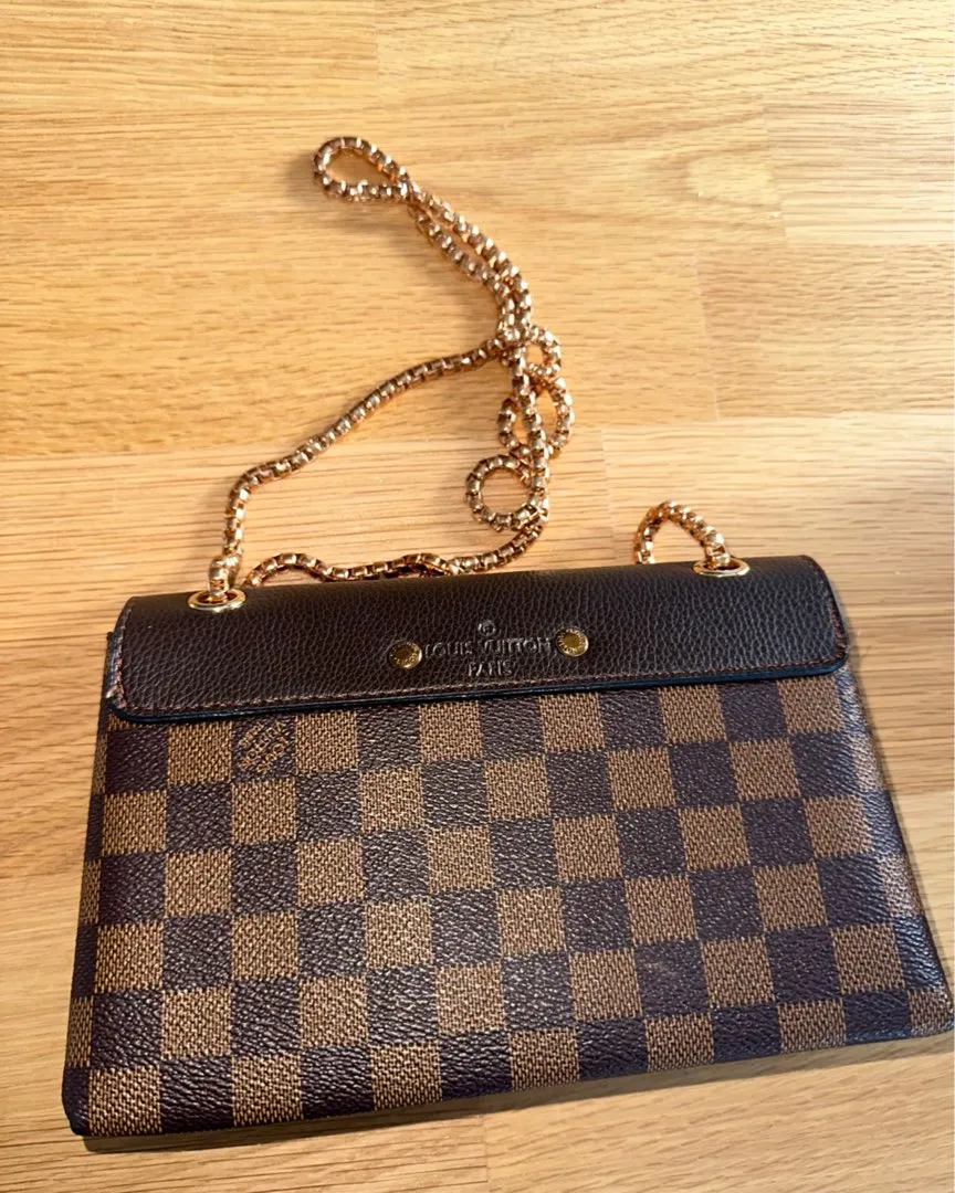 Louis vuitton väska