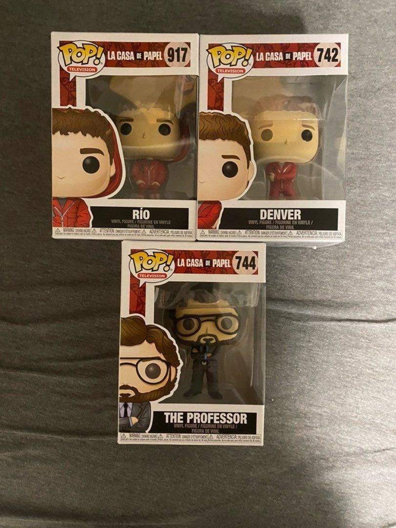 Funko pop