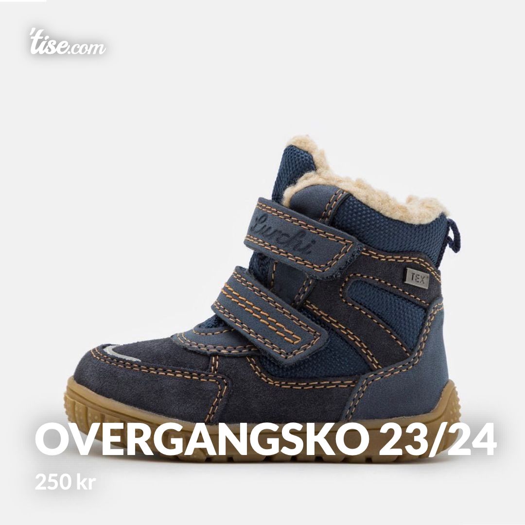 Overgangsko 23/24