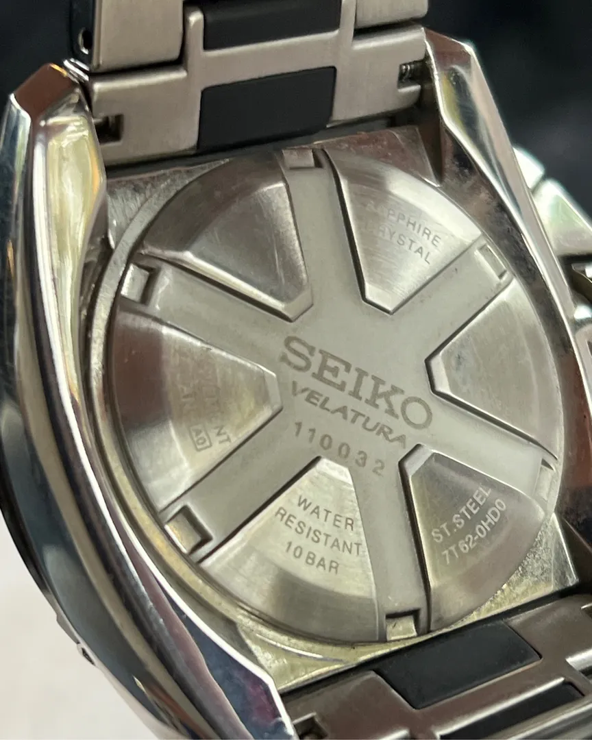 SEIKO KLOKE