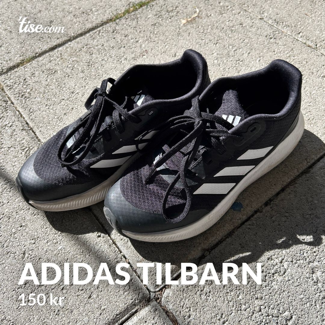 Adidas tilbarn