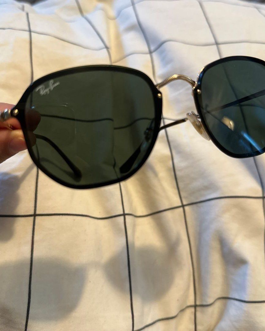 Rayban Solbriller