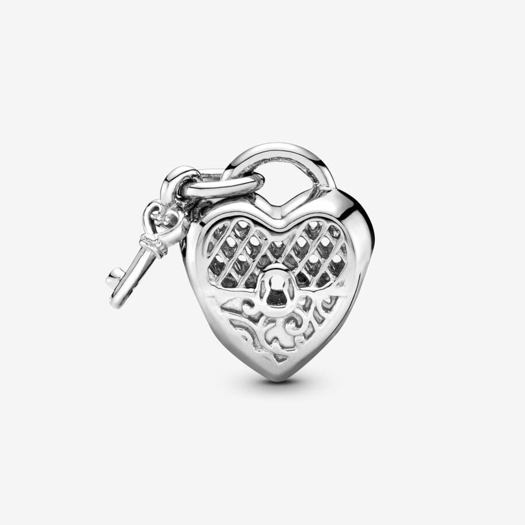 Pandora Charm