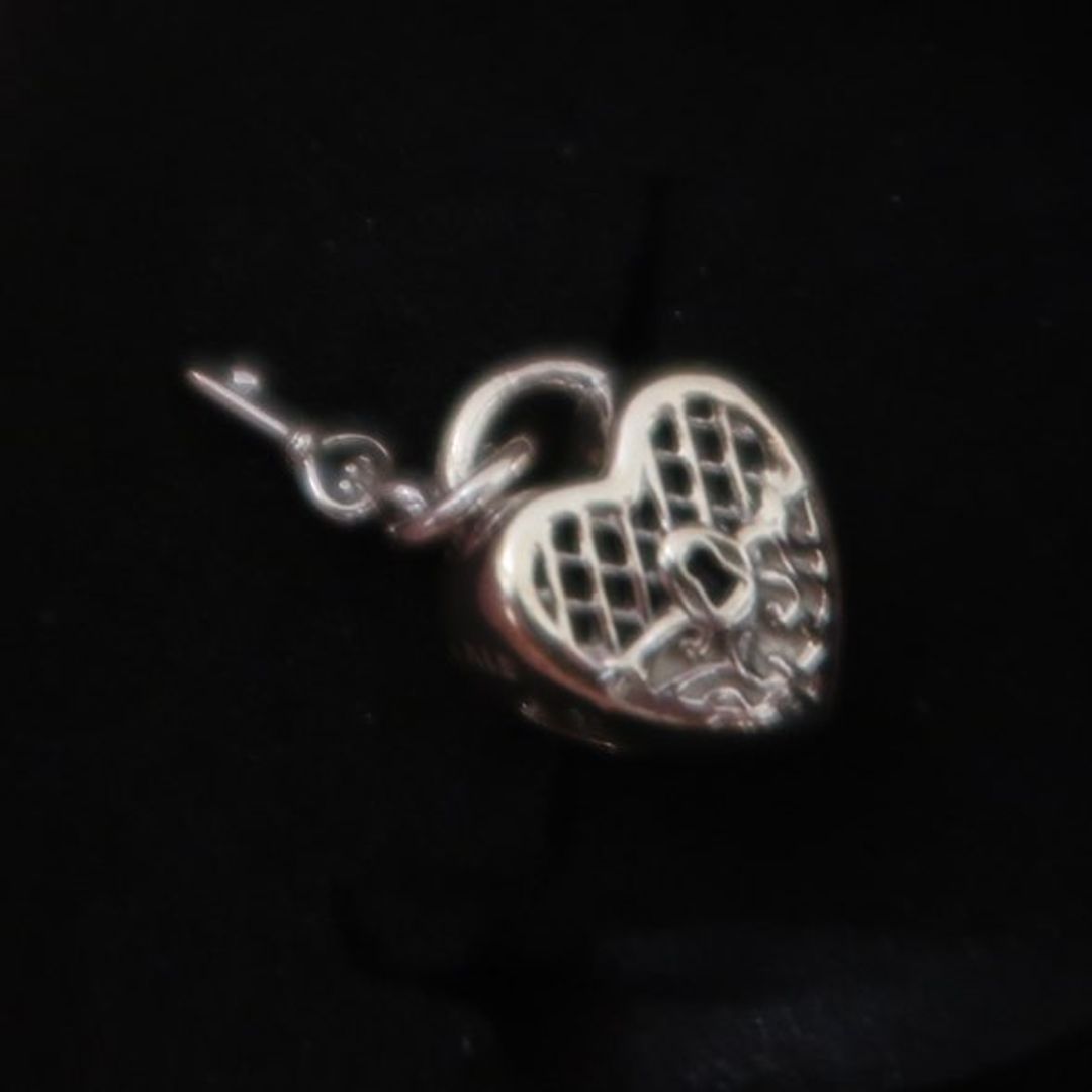 Pandora Charm