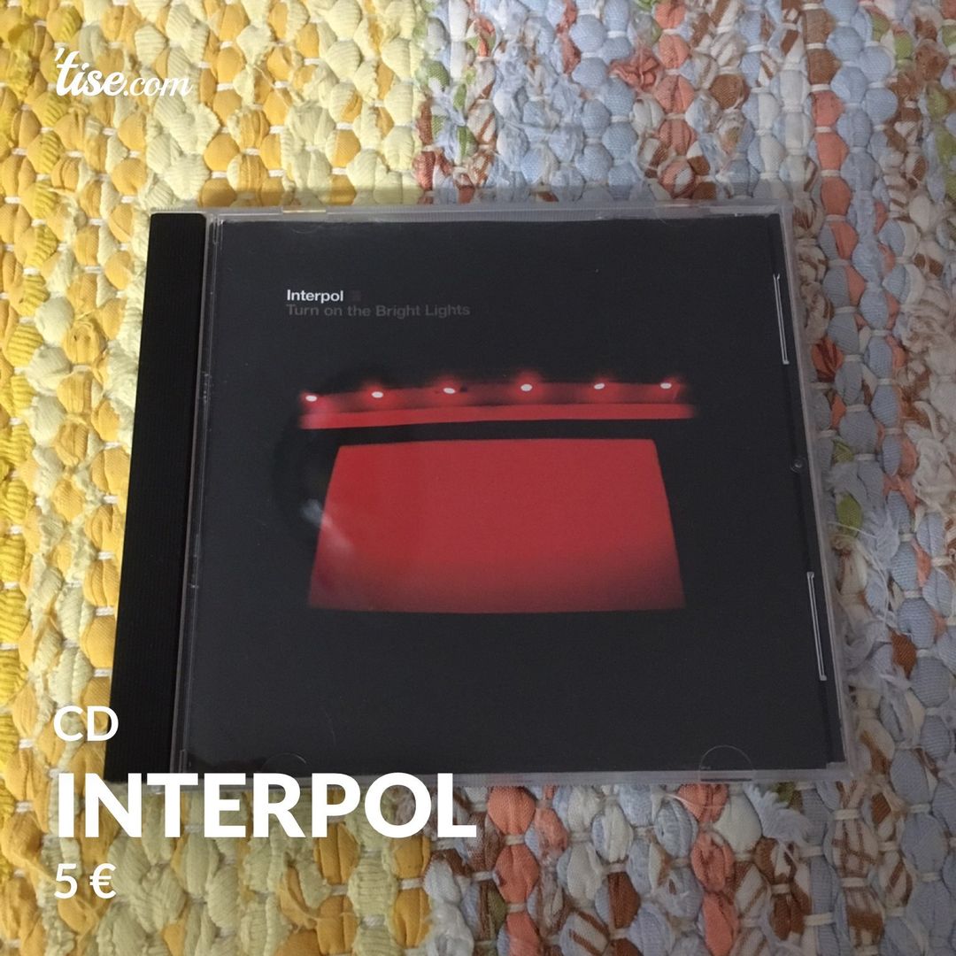 Interpol