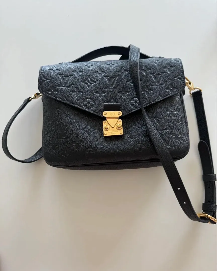 Louis Vuitton taske