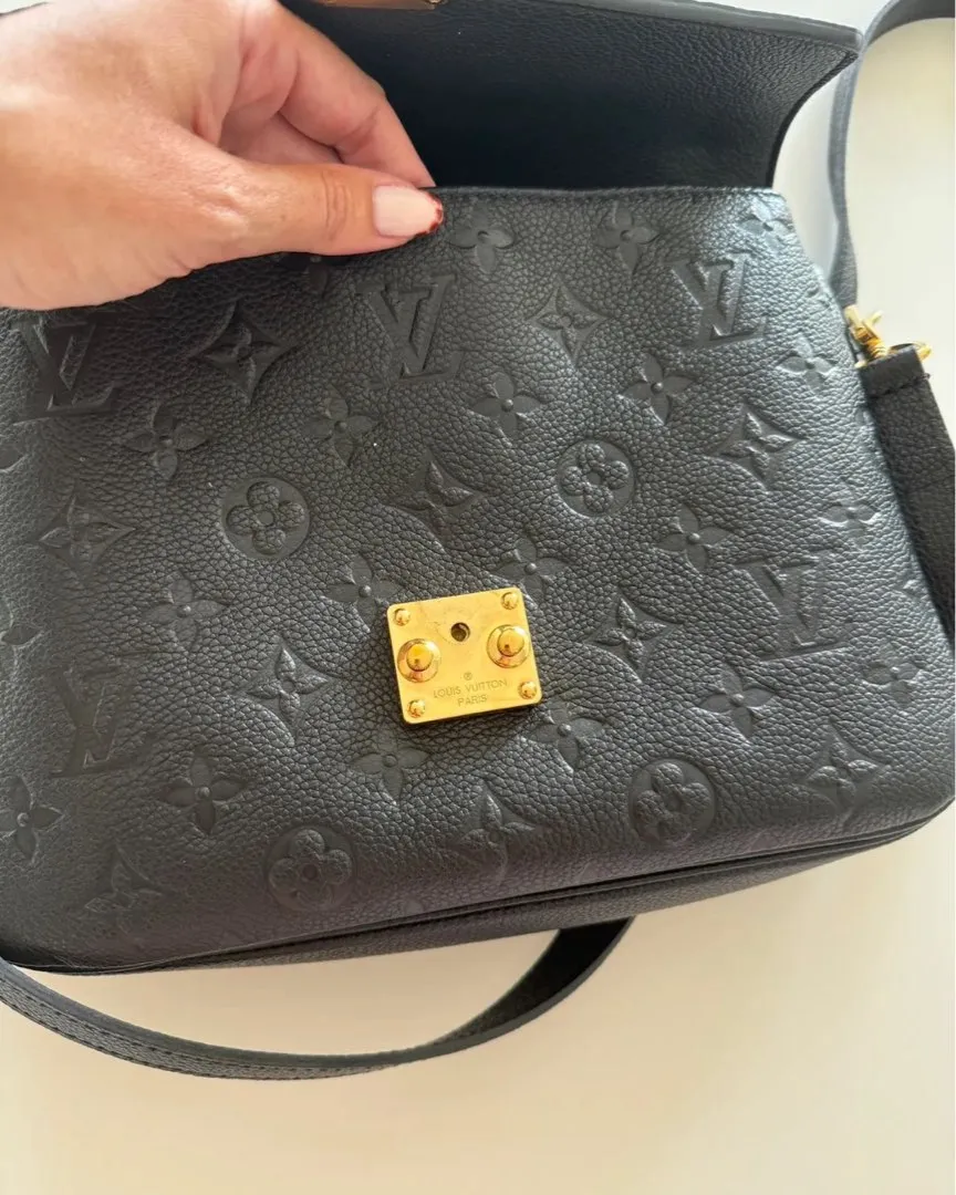 Louis Vuitton taske