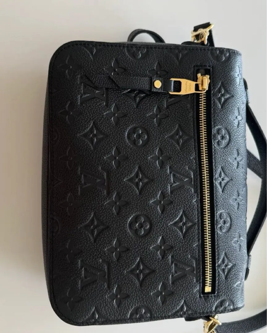 Louis Vuitton taske