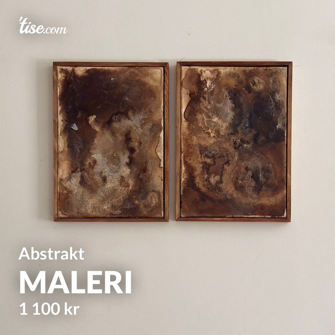 Maleri