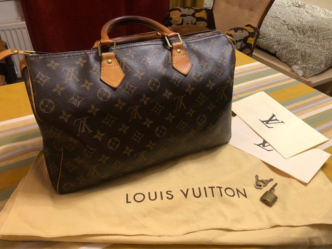 LV Speedy 35