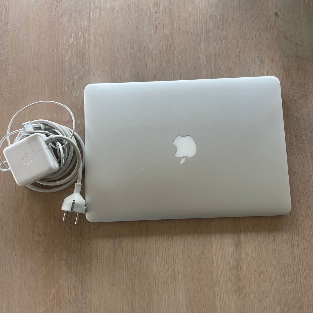 MacBook Air