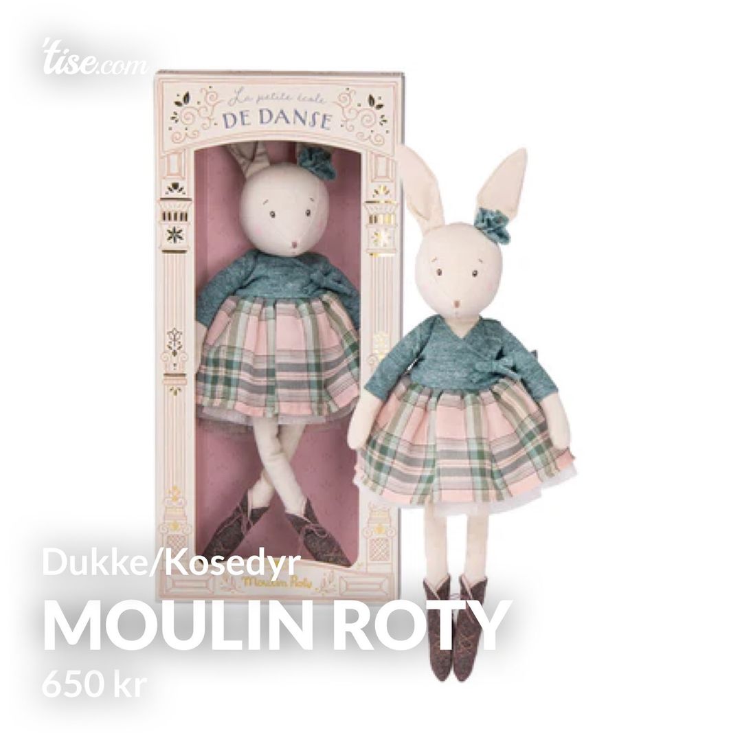 Moulin Roty