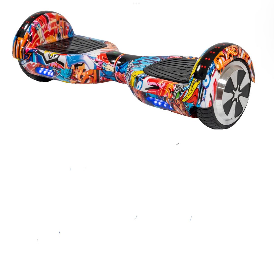 Hoverboard