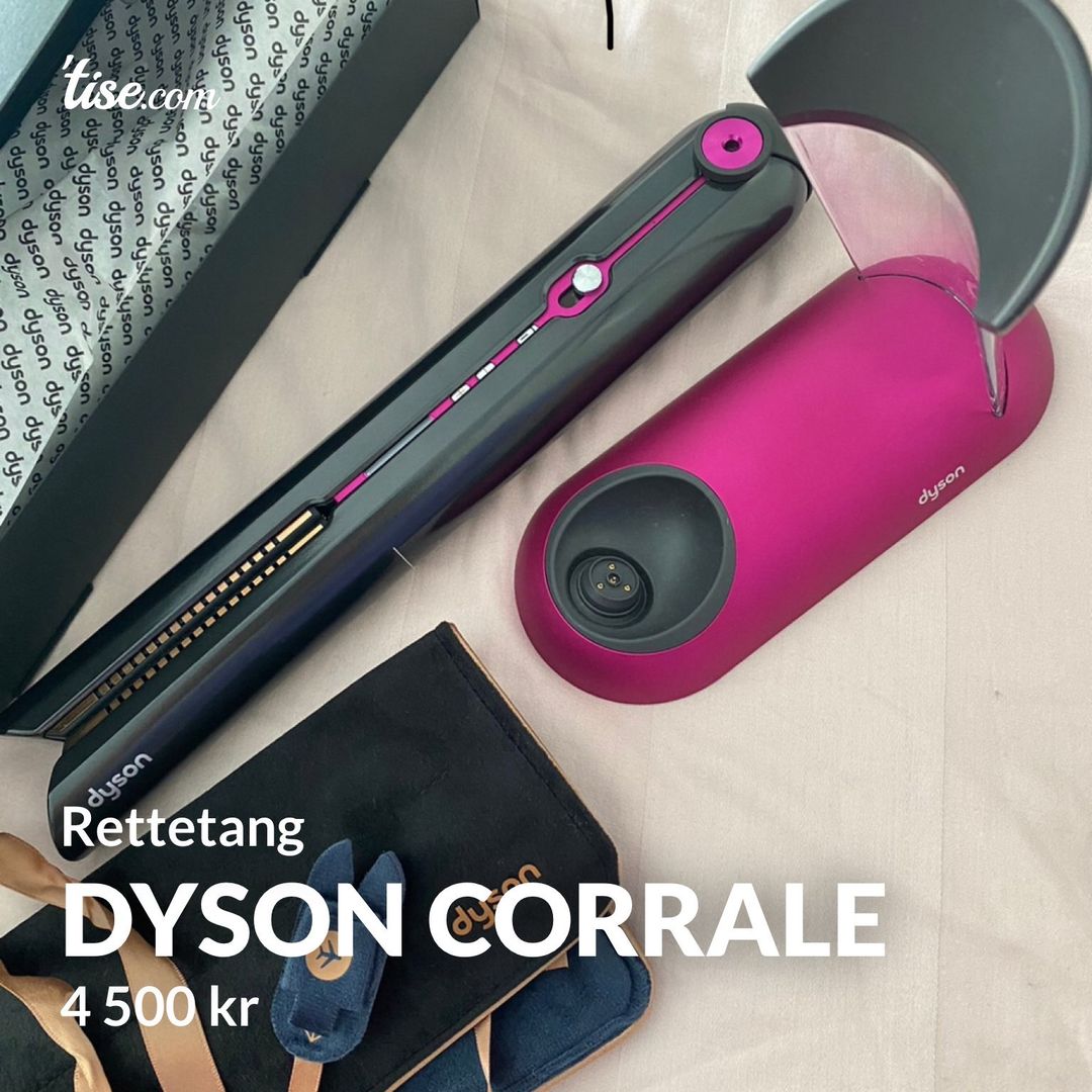 Dyson Corrale