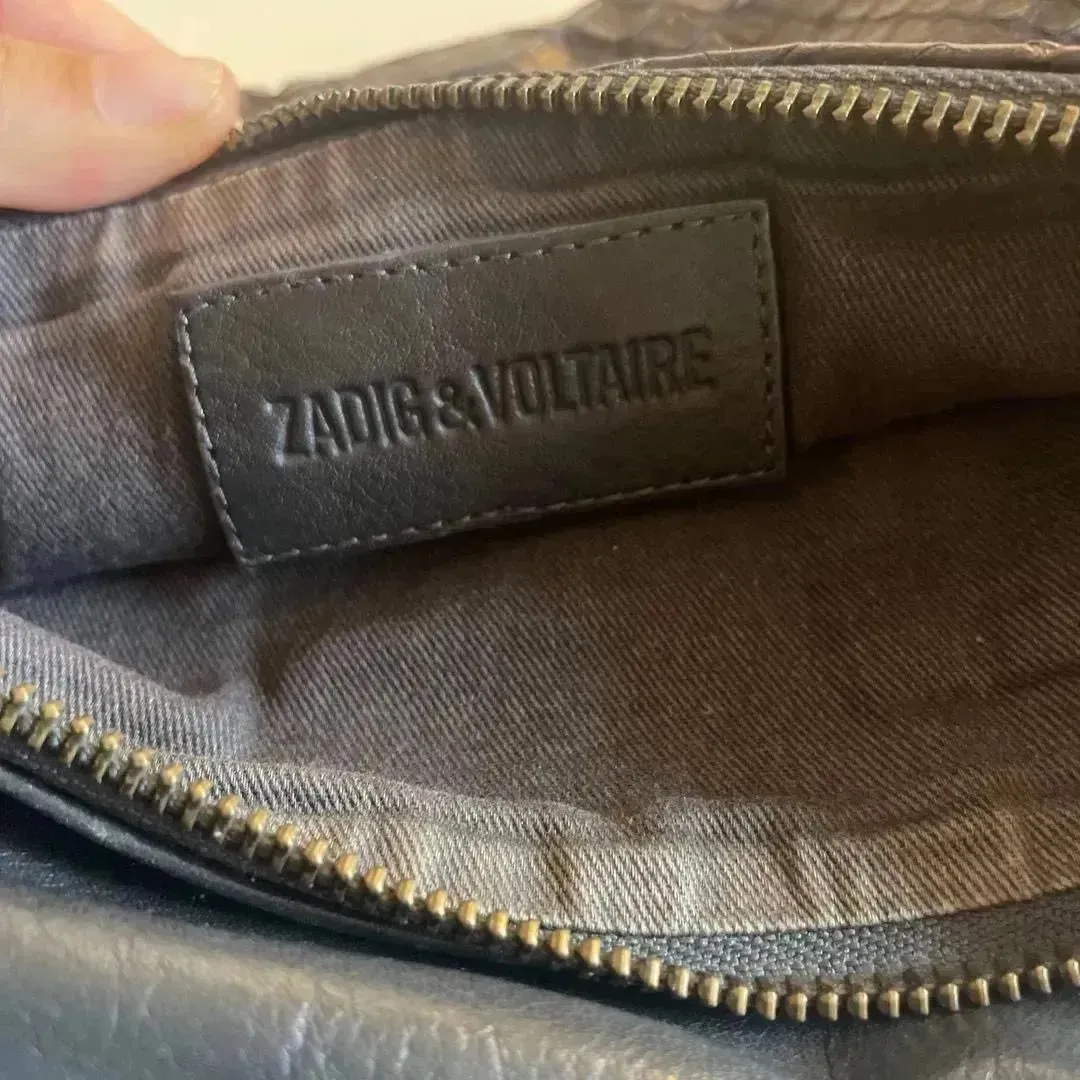 Zadig og voltaire