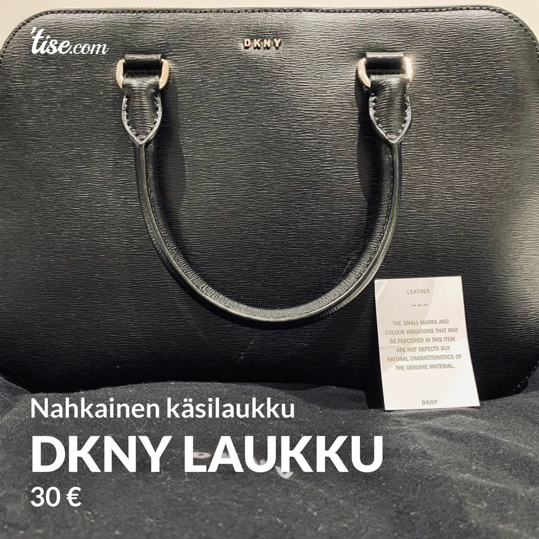 DKNY laukku