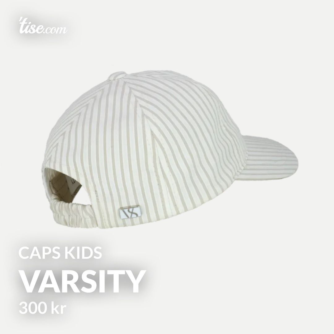 VARSITY